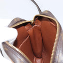 LOUIS VUITTON Monogram Danube Shoulder Bag M45266 LV Auth hk4106-17