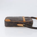 LOUIS VUITTON Monogram Danube Shoulder Bag M45266 LV Auth hk4106-4