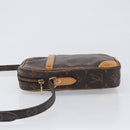 LOUIS VUITTON Monogram Danube Shoulder Bag M45266 LV Auth hk4106-5