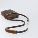 LOUIS VUITTON Monogram Danube Shoulder Bag M45266 LV Auth hk4106-7
