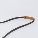 LOUIS VUITTON Monogram Danube Shoulder Bag M45266 LV Auth hk4106-8