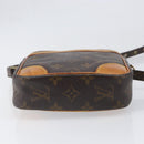 LOUIS VUITTON Monogram Danube Shoulder Bag M45266 LV Auth hk4106-9