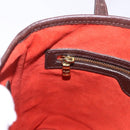 LOUIS VUITTON Damier Ebene Marais Shoulder Bag N42240 LV Auth hk4107-21