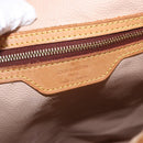 LOUIS VUITTON Monogram Bucket GM Shoulder Bag M42236 LV Auth hk4108-17