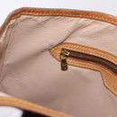 LOUIS VUITTON Monogram Bucket GM Shoulder Bag M42236 LV Auth hk4108-20