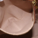 LOUIS VUITTON Monogram Bucket GM Shoulder Bag M42236 LV Auth hk4108-21