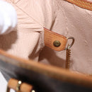 LOUIS VUITTON Monogram Bucket GM Shoulder Bag M42236 LV Auth hk4108-12