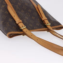LOUIS VUITTON Monogram Bucket GM Shoulder Bag M42236 LV Auth hk4108-6