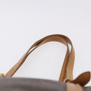 LOUIS VUITTON Monogram Bucket GM Shoulder Bag M42236 LV Auth hk4108-8