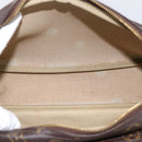 LOUIS VUITTON Monogram Reporter PM Shoulder Bag M45254 LV Auth hk4110-11