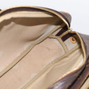 LOUIS VUITTON Monogram Reporter PM Shoulder Bag M45254 LV Auth hk4110-17