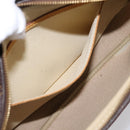 LOUIS VUITTON Monogram Reporter PM Shoulder Bag M45254 LV Auth hk4110-20