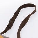 LOUIS VUITTON Monogram Reporter PM Shoulder Bag M45254 LV Auth hk4110-8
