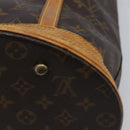 LOUIS VUITTON Monogram Bucket GM Shoulder Bag M42236 LV Auth hk4111-13