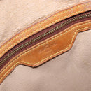 LOUIS VUITTON Monogram Bucket GM Shoulder Bag M42236 LV Auth hk4111-19