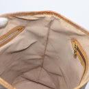 LOUIS VUITTON Monogram Bucket GM Shoulder Bag M42236 LV Auth hk4111-22
