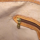 LOUIS VUITTON Monogram Bucket GM Shoulder Bag M42236 LV Auth hk4111-23