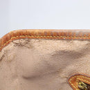 LOUIS VUITTON Monogram Bucket GM Shoulder Bag M42236 LV Auth hk4111-24