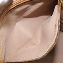 LOUIS VUITTON Monogram Bucket GM Shoulder Bag M42236 LV Auth hk4111-25