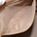 LOUIS VUITTON Monogram Bucket GM Shoulder Bag M42236 LV Auth hk4111-26