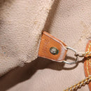 LOUIS VUITTON Monogram Bucket GM Shoulder Bag M42236 LV Auth hk4111-27