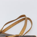 LOUIS VUITTON Monogram Bucket GM Shoulder Bag M42236 LV Auth hk4111-9