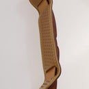 LOUIS VUITTON Monogram Saumur 35 Shoulder Bag M42254 LV Auth hk4113-8