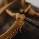 LOUIS VUITTON Monogram Bucket GM Shoulder Bag M42236 LV Auth hk4115-9