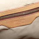 LOUIS VUITTON Monogram Bucket GM Shoulder Bag M42236 LV Auth hk4115-20