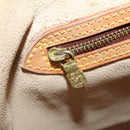 LOUIS VUITTON Monogram Bucket GM Shoulder Bag M42236 LV Auth hk4115-21