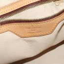 LOUIS VUITTON Monogram Bucket GM Shoulder Bag M42236 LV Auth hk4115-23