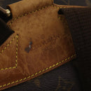 LOUIS VUITTON Monogram Montsouris GM Backpack M51135 LV Auth hk4117-20