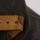 LOUIS VUITTON Monogram Montsouris GM Backpack M51135 LV Auth hk4117-9