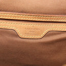 LOUIS VUITTON Monogram Montsouris GM Backpack M51135 LV Auth hk4117-25