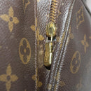 LOUIS VUITTON Monogram Montsouris GM Backpack M51135 LV Auth hk4117-27