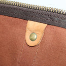 LOUIS VUITTON Monogram Keepall 60 Boston Bag M41422 LV Auth hk4118-12