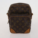 LOUIS VUITTON Monogram Shoulder Bag 3 Set LV Auth hk4131-10
