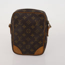 LOUIS VUITTON Monogram Shoulder Bag 3 Set LV Auth hk4131-11