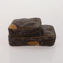 LOUIS VUITTON Monogram Shoulder Bag 3 Set LV Auth hk4131-12