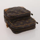 LOUIS VUITTON Monogram Shoulder Bag 3 Set LV Auth hk4131-13