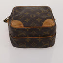 LOUIS VUITTON Monogram Shoulder Bag 3 Set LV Auth hk4131-14