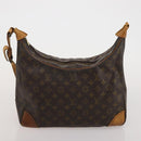 LOUIS VUITTON Monogram Shoulder Bag 3 Set LV Auth hk4131-17