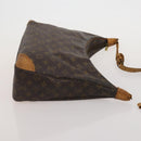 LOUIS VUITTON Monogram Shoulder Bag 3 Set LV Auth hk4131-19