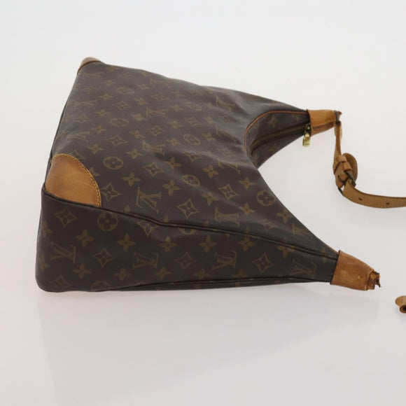 LOUIS VUITTON Monogram Shoulder Bag 3 Set LV Auth hk4131