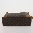 LOUIS VUITTON Monogram Shoulder Bag 3 Set LV Auth hk4131-23