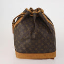 LOUIS VUITTON Monogram Shoulder Bag 3 Set LV Auth hk4131-3