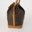 LOUIS VUITTON Monogram Shoulder Bag 3 Set LV Auth hk4131-4