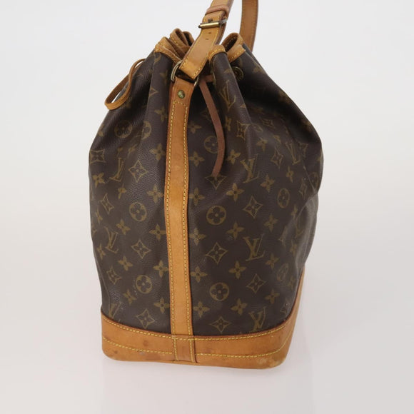 LOUIS VUITTON Monogram Shoulder Bag 3 Set LV Auth hk4131