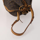 LOUIS VUITTON Monogram Shoulder Bag 3 Set LV Auth hk4131-5