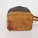 LOUIS VUITTON Monogram Shoulder Bag 3 Set LV Auth hk4131-7